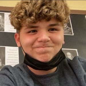 Meet your Posher, Jacob